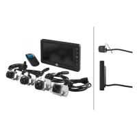 Security Systems, universal