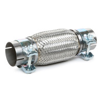 Exhaust System, universal
