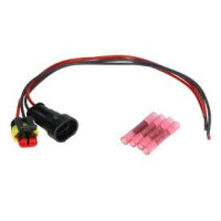Ignition System, universal
