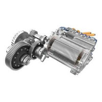 Electric Drive