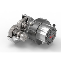 Hybrid/Electric Drive