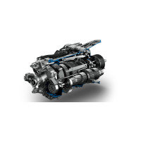 Automated manual transmission
