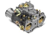 Carburettor