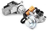 Exhaust Gas Recirculation
