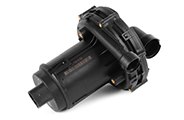 Secondary Air Injection