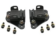 Engine Mounting System