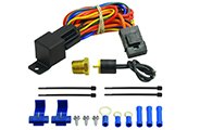 Electric Universal Parts