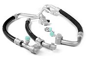 Hydraulic System